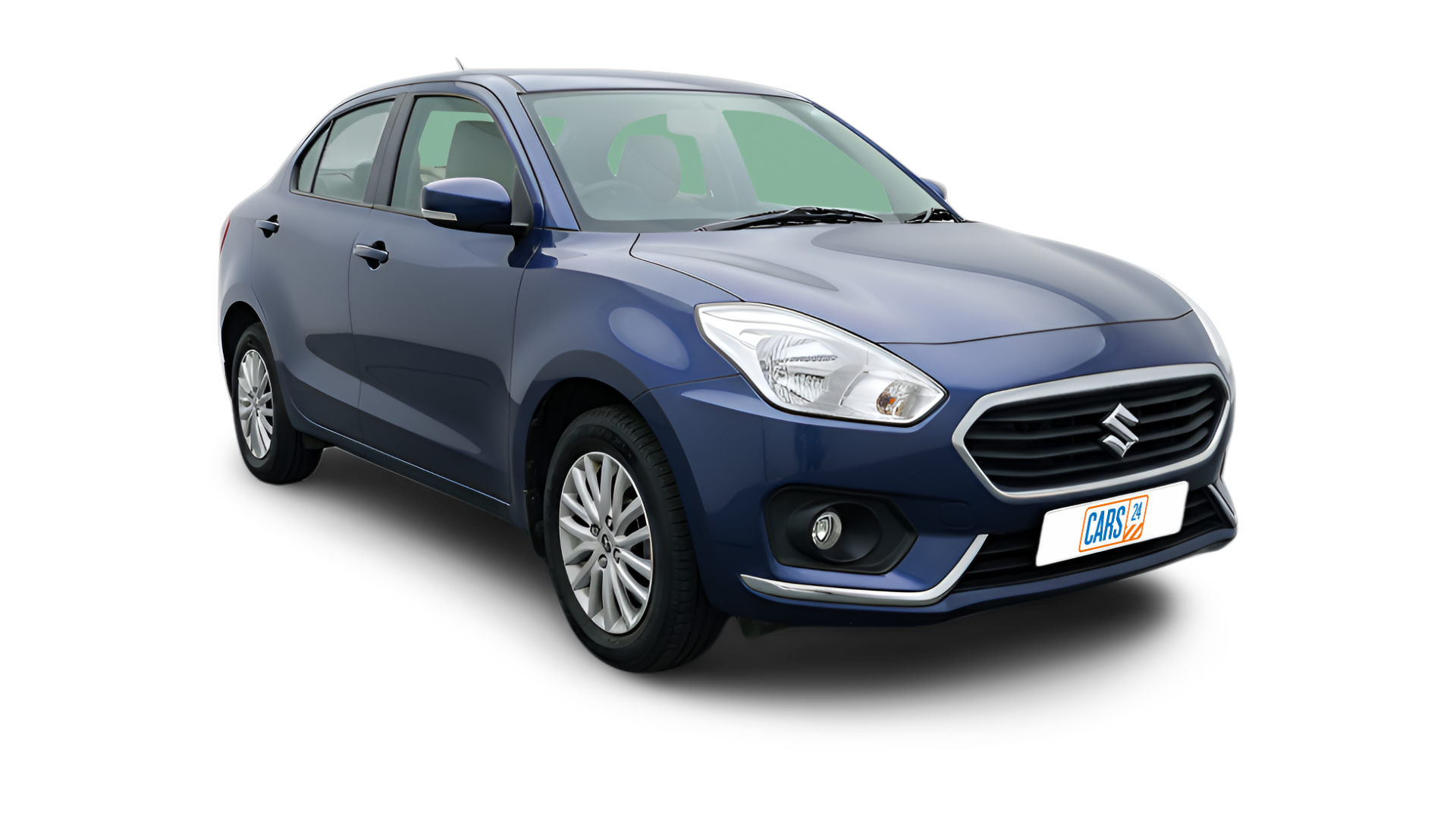 Maruti Dzire-img